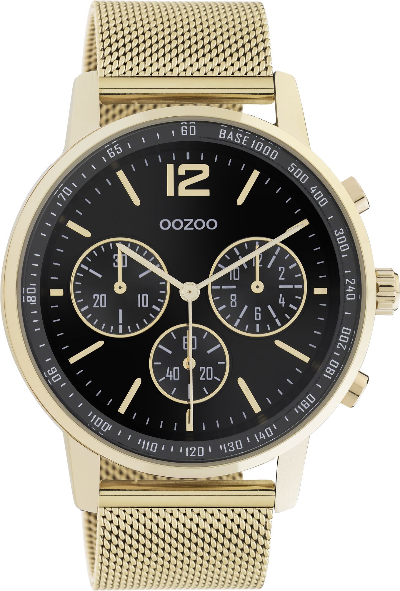 Oozoo Timepieces C10881